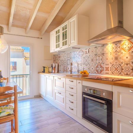 Apartment Yoko By Interhome Ses Salines  Εξωτερικό φωτογραφία