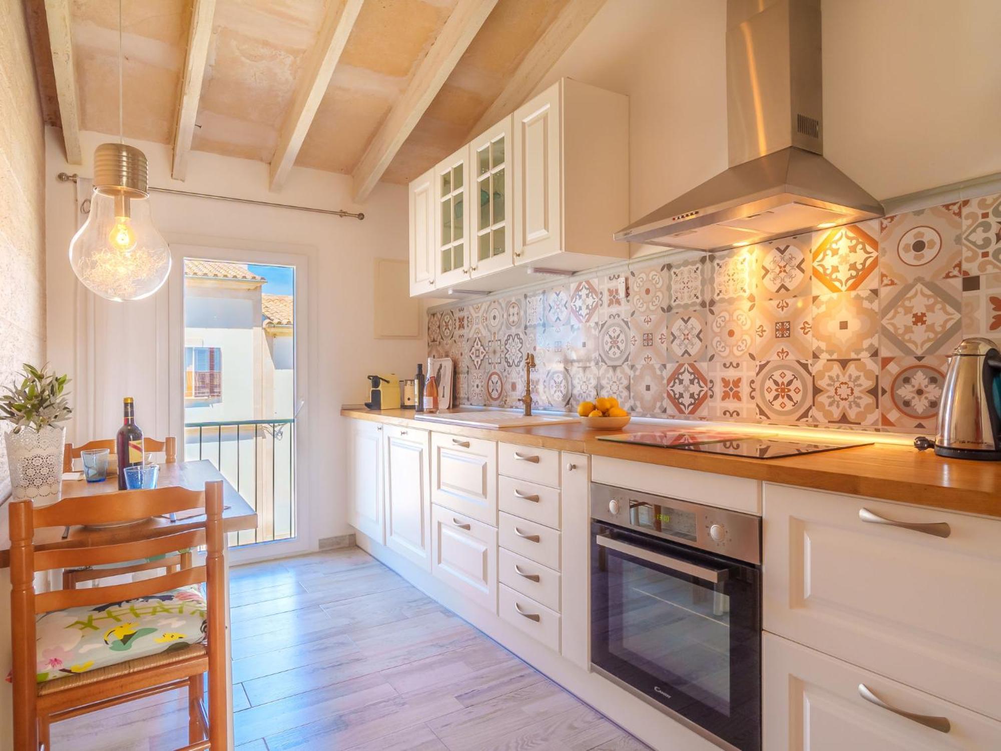 Apartment Yoko By Interhome Ses Salines  Εξωτερικό φωτογραφία