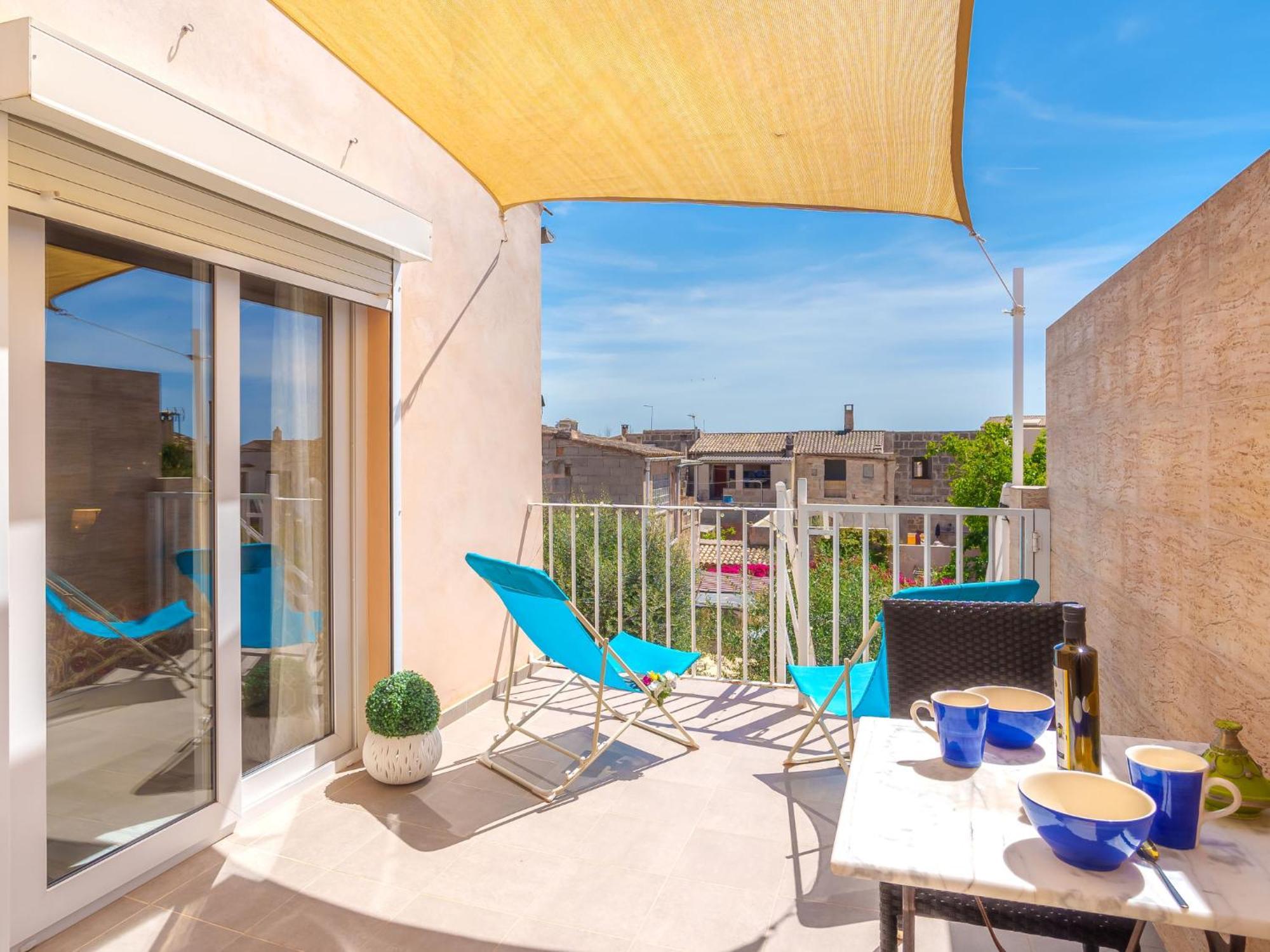 Apartment Yoko By Interhome Ses Salines  Εξωτερικό φωτογραφία