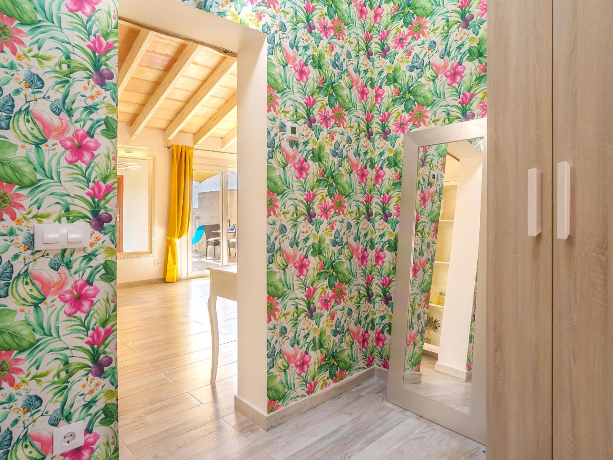 Apartment Yoko By Interhome Ses Salines  Εξωτερικό φωτογραφία