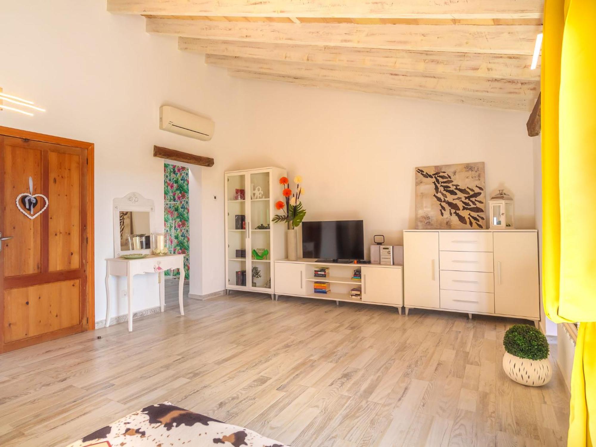 Apartment Yoko By Interhome Ses Salines  Εξωτερικό φωτογραφία