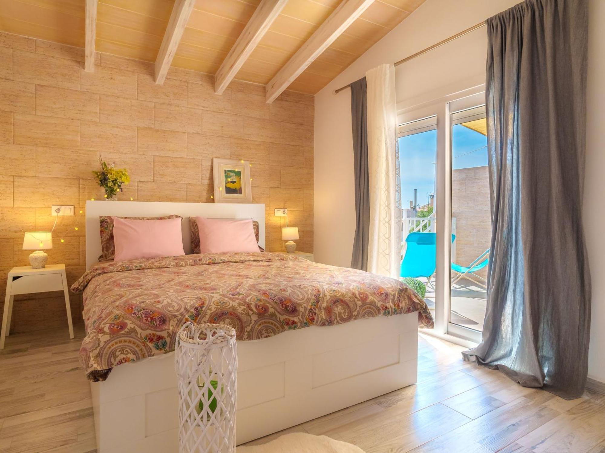 Apartment Yoko By Interhome Ses Salines  Εξωτερικό φωτογραφία