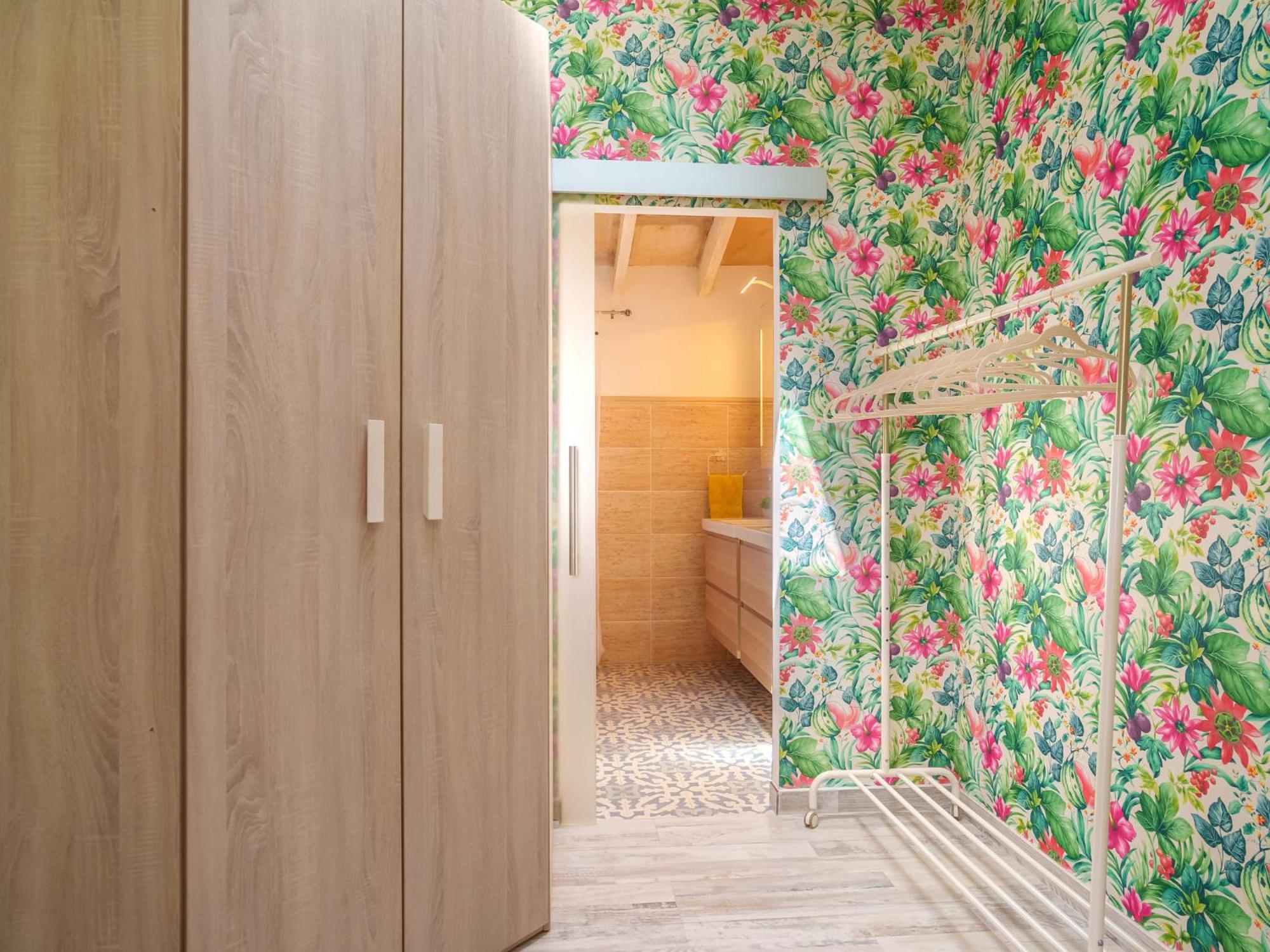 Apartment Yoko By Interhome Ses Salines  Εξωτερικό φωτογραφία