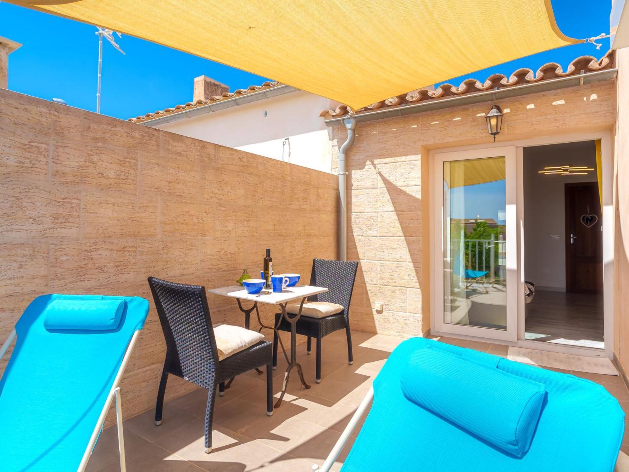 Apartment Yoko By Interhome Ses Salines  Εξωτερικό φωτογραφία