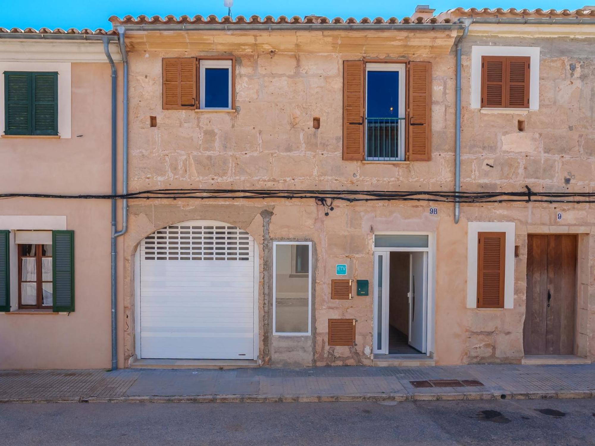 Apartment Yoko By Interhome Ses Salines  Εξωτερικό φωτογραφία