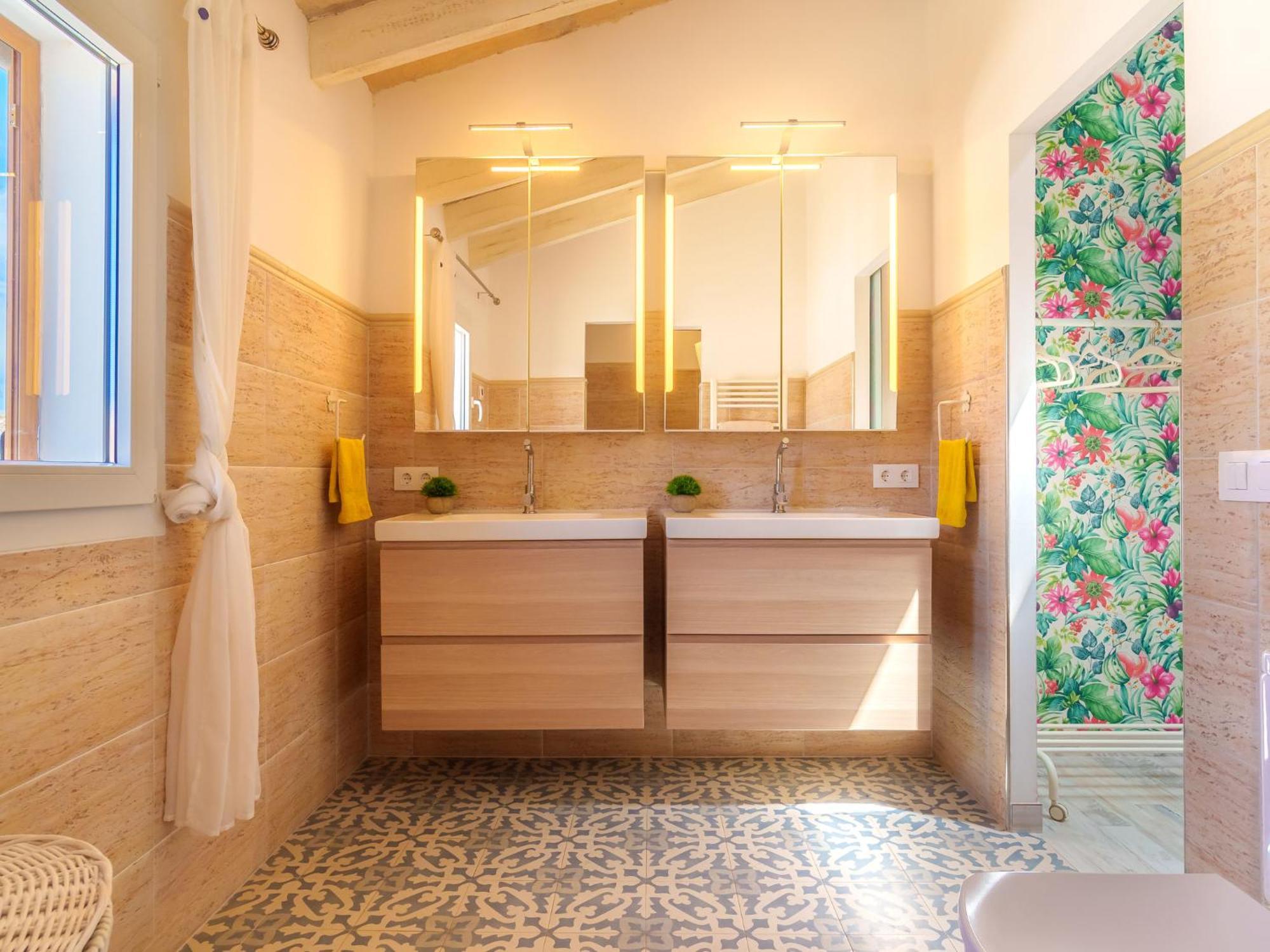 Apartment Yoko By Interhome Ses Salines  Εξωτερικό φωτογραφία